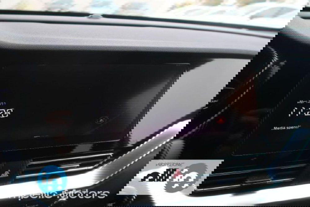 Kia Niro usata a Venezia (10)