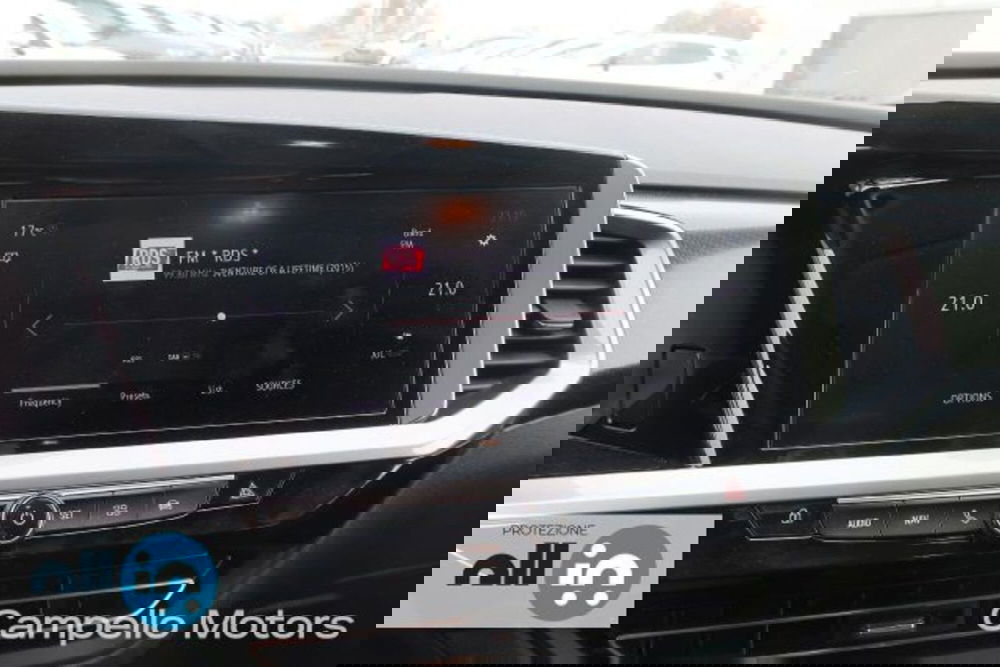 Opel Grandland usata a Venezia (10)