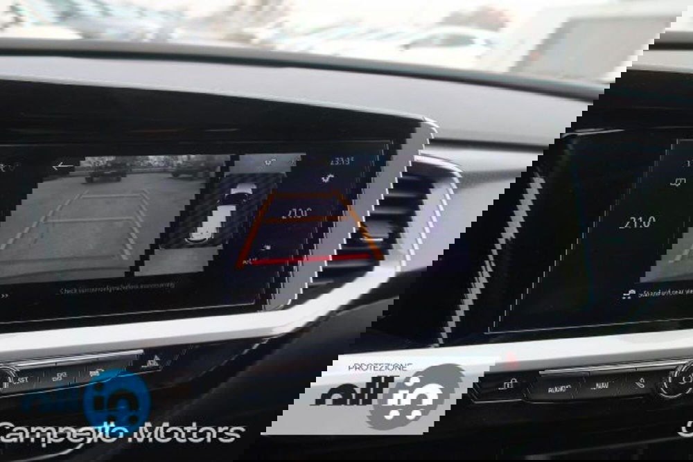 Opel Grandland usata a Venezia (11)