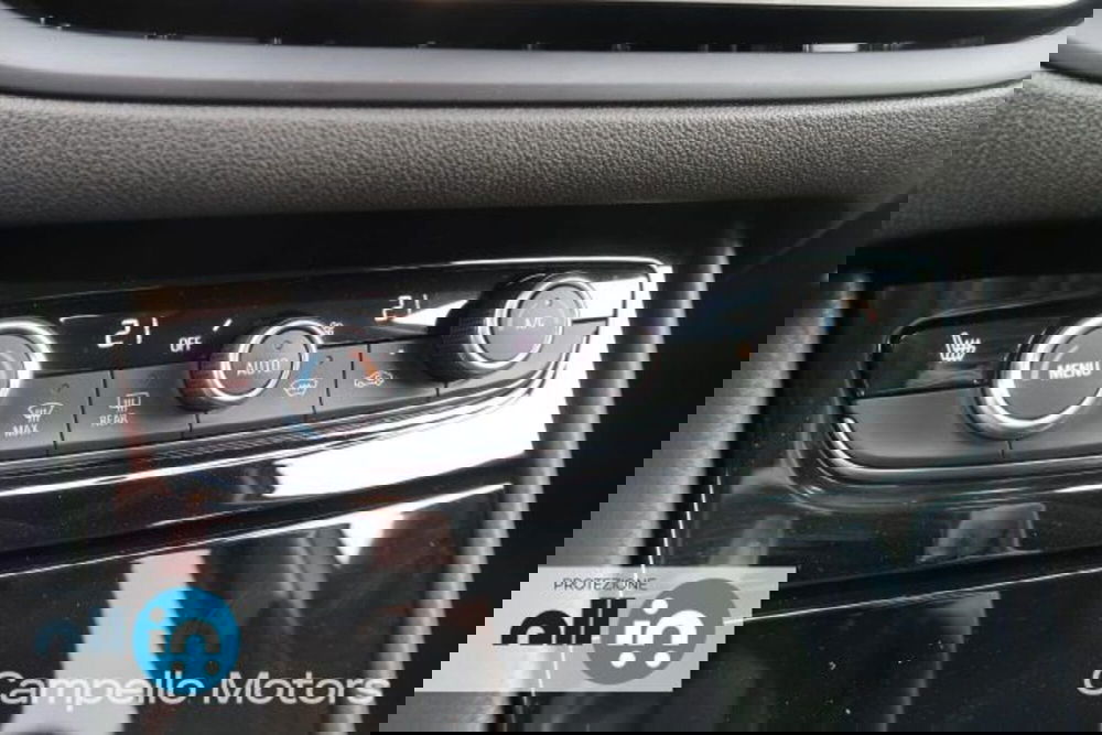 Opel Grandland usata a Venezia (12)