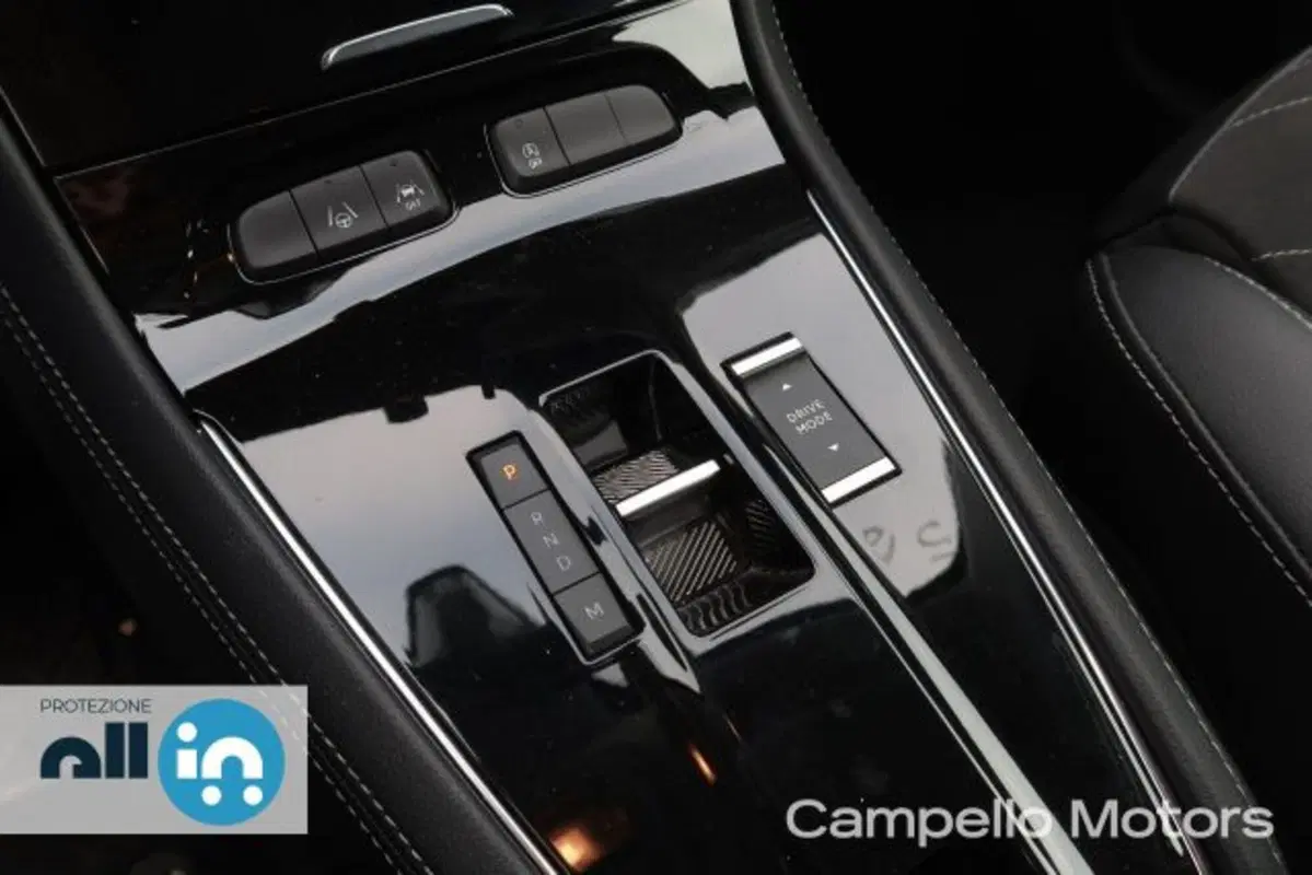 Opel Grandland usata a Venezia (13)