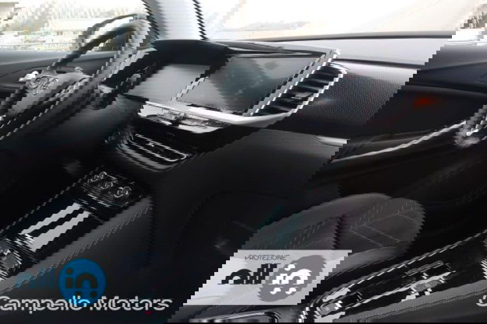 Opel Grandland usata a Venezia (14)