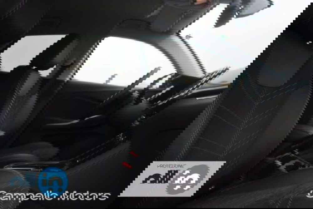 Opel Grandland usata a Venezia (15)