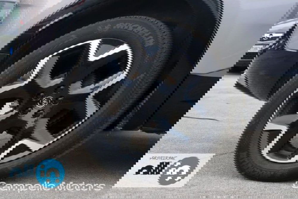 Opel Grandland usata a Venezia (17)