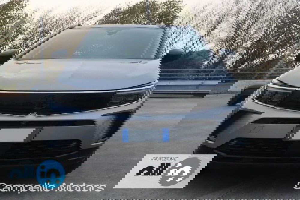 Opel Grandland usata a Venezia (2)