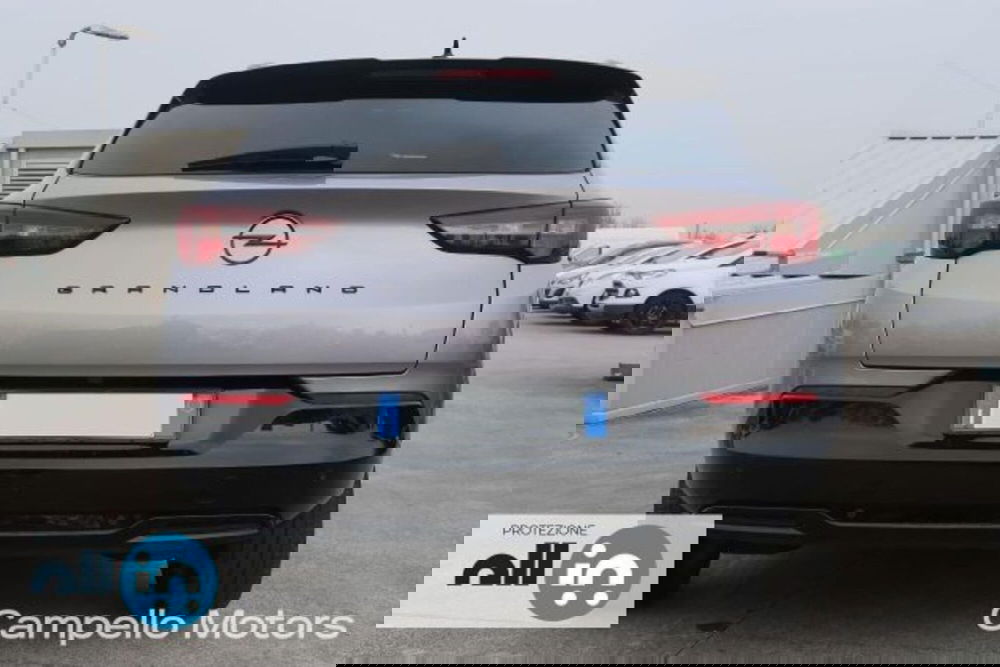 Opel Grandland usata a Venezia (3)