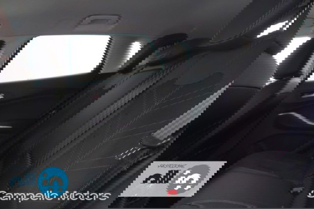 Opel Grandland usata a Venezia (6)