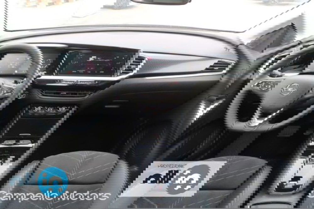 Opel Grandland usata a Venezia (7)