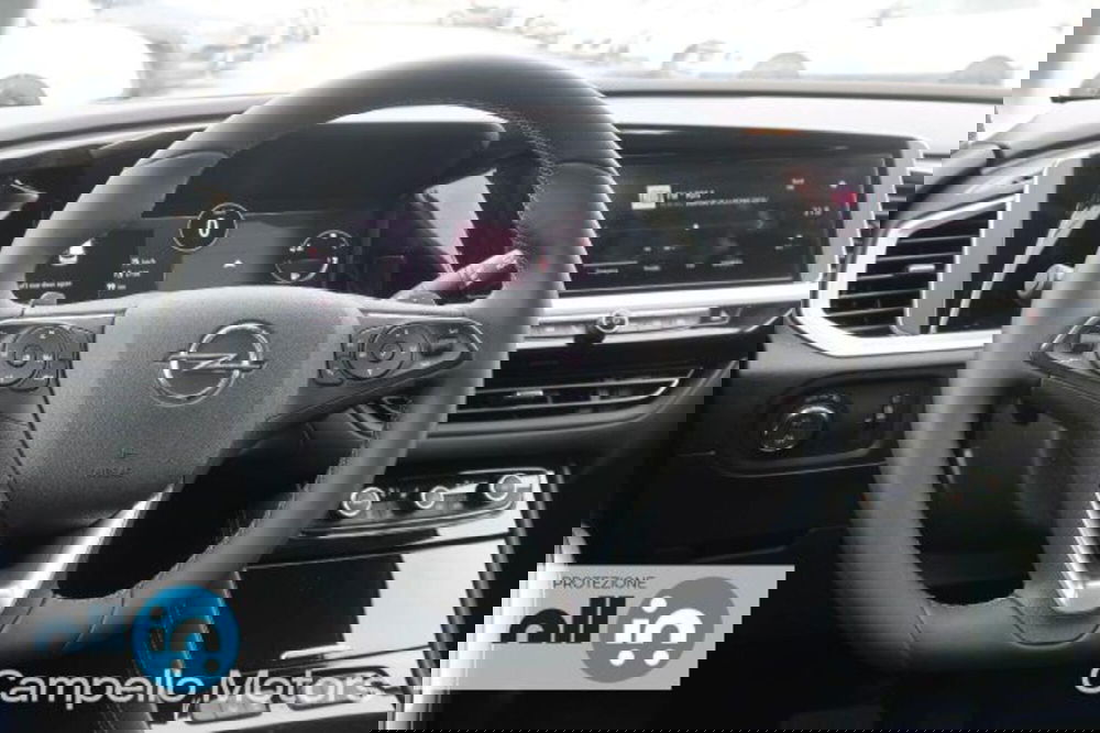 Opel Grandland usata a Venezia (8)