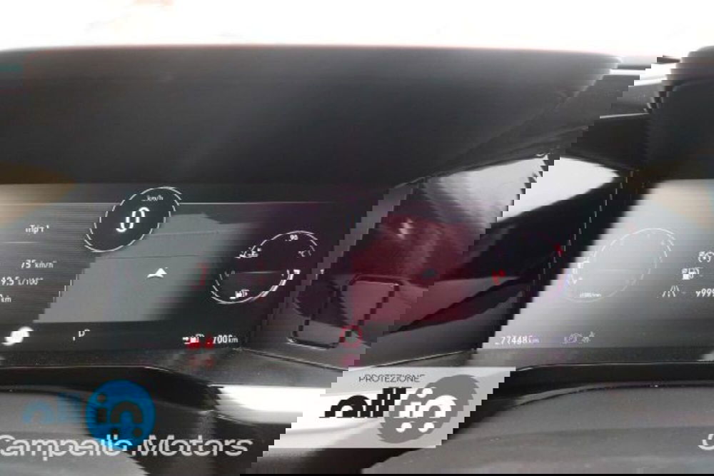 Opel Grandland usata a Venezia (9)