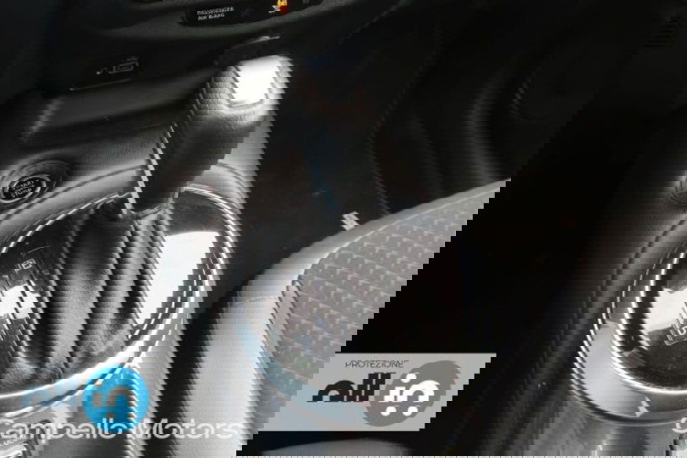 Nissan Juke usata a Venezia (13)