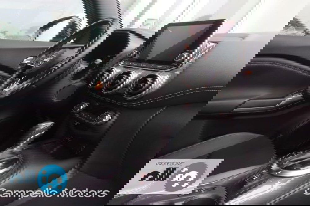 Nissan Juke usata a Venezia (14)