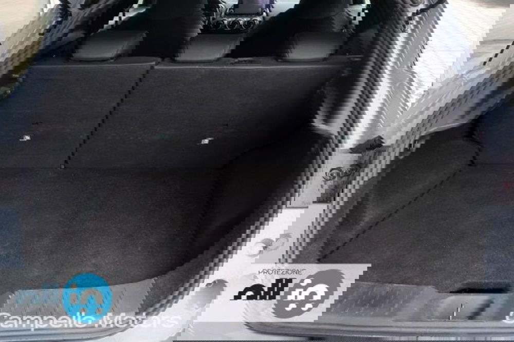 Nissan Juke usata a Venezia (16)