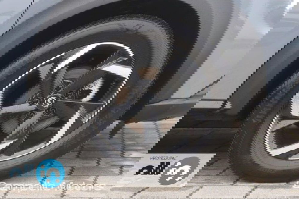 Nissan Juke usata a Venezia (17)