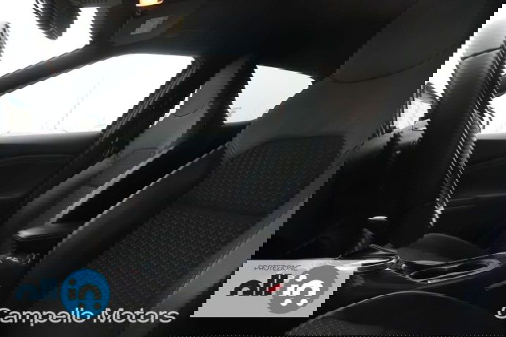 Nissan Juke usata a Venezia (5)