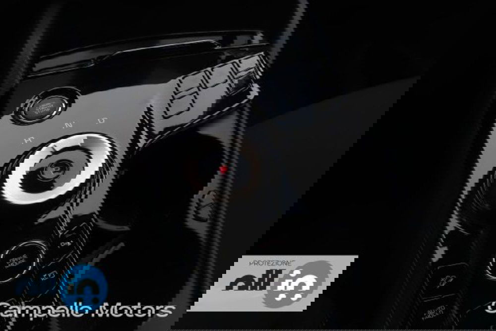 Kia Sportage usata a Venezia (13)