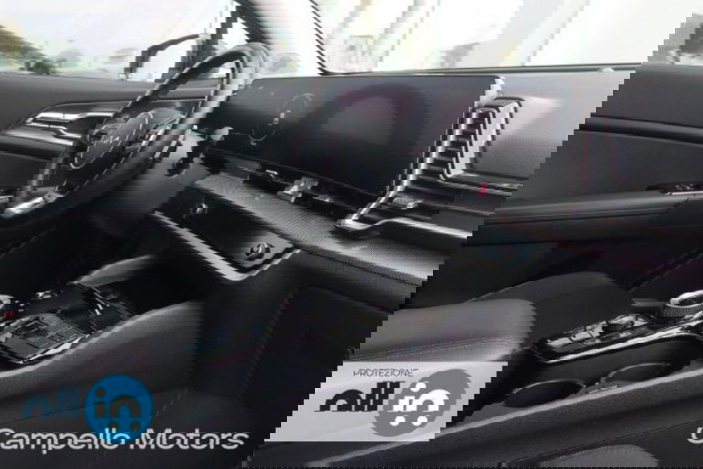 Kia Sportage usata a Venezia (14)