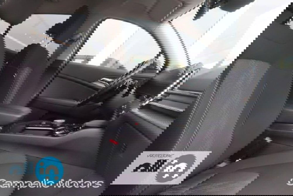 Kia Sportage usata a Venezia (15)