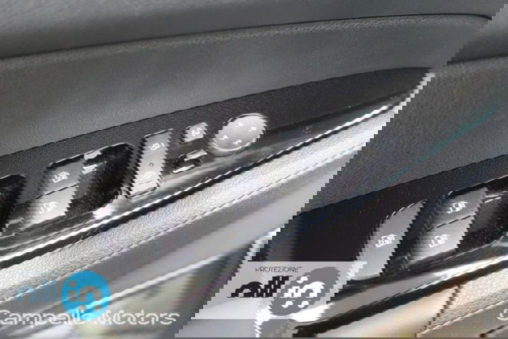 Kia Sportage usata a Venezia (16)