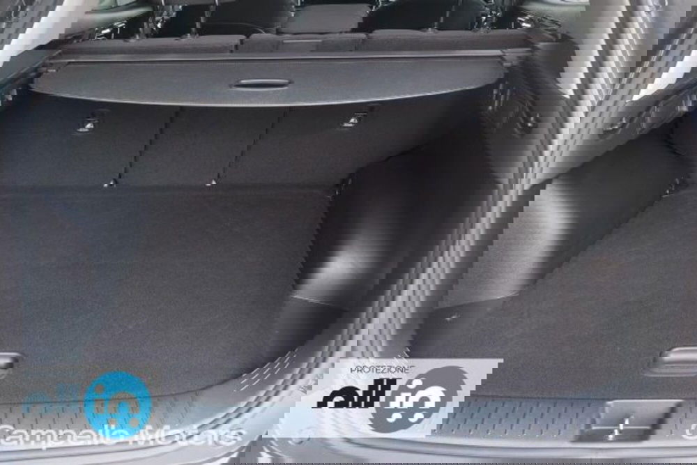 Kia Sportage usata a Venezia (17)