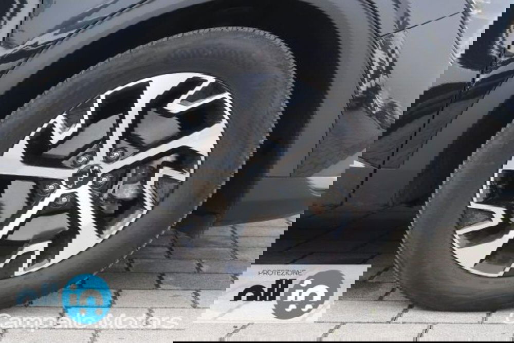 Kia Sportage usata a Venezia (18)