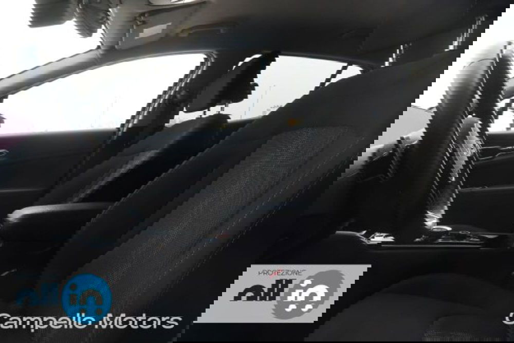 Kia Sportage usata a Venezia (5)