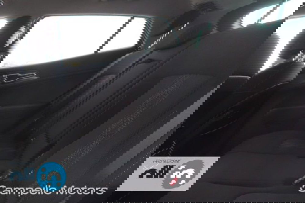 Kia Sportage usata a Venezia (6)
