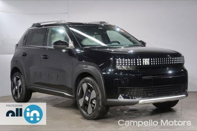 Fiat Grande Panda 1.2 La Prima 100cv nuova a Venezia