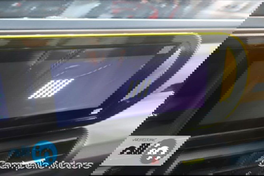 Fiat Grande Panda nuova a Venezia (10)