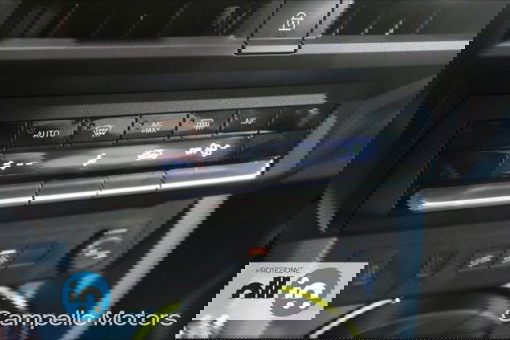 Fiat Grande Panda nuova a Venezia (11)