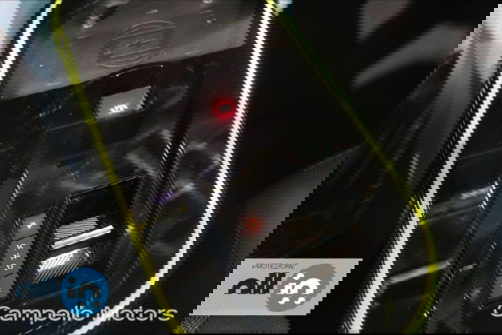 Fiat Grande Panda nuova a Venezia (12)