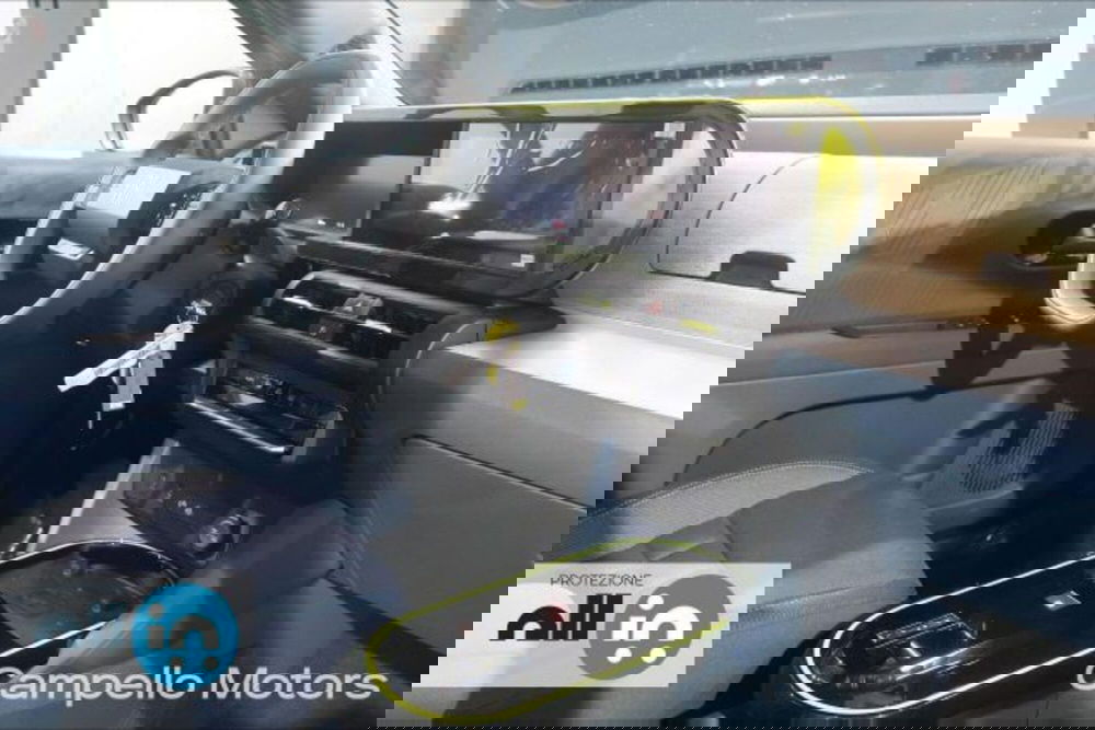 Fiat Grande Panda nuova a Venezia (13)