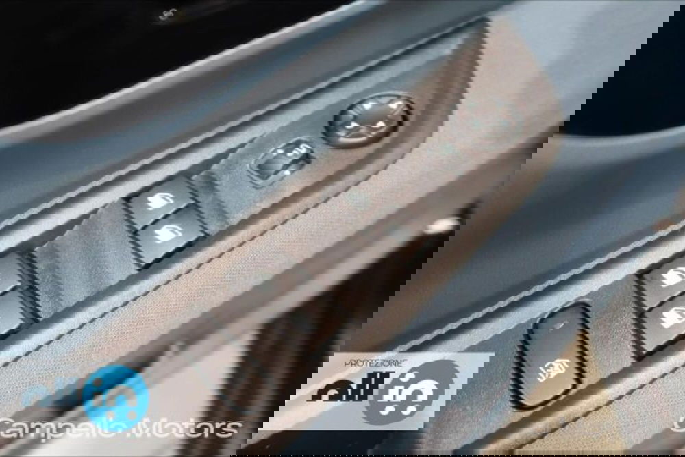 Fiat Grande Panda nuova a Venezia (15)