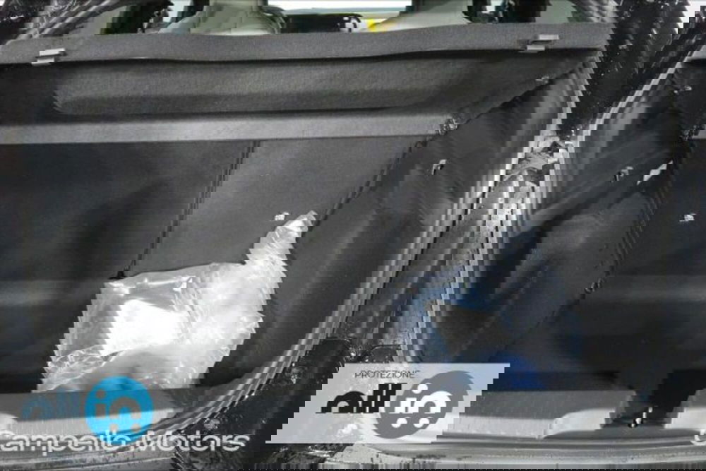 Fiat Grande Panda nuova a Venezia (17)