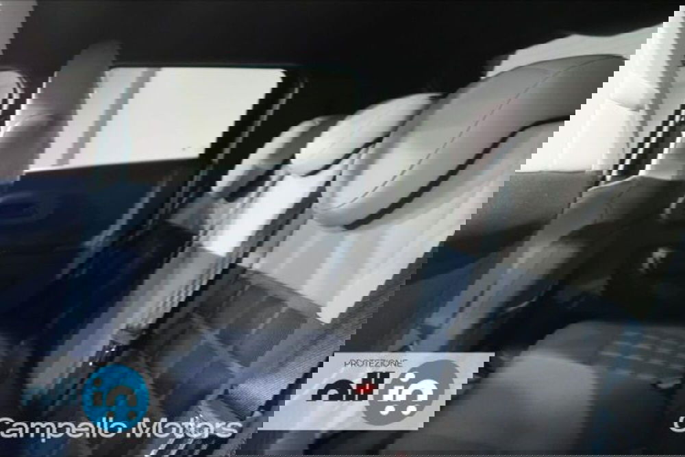 Fiat Grande Panda nuova a Venezia (6)