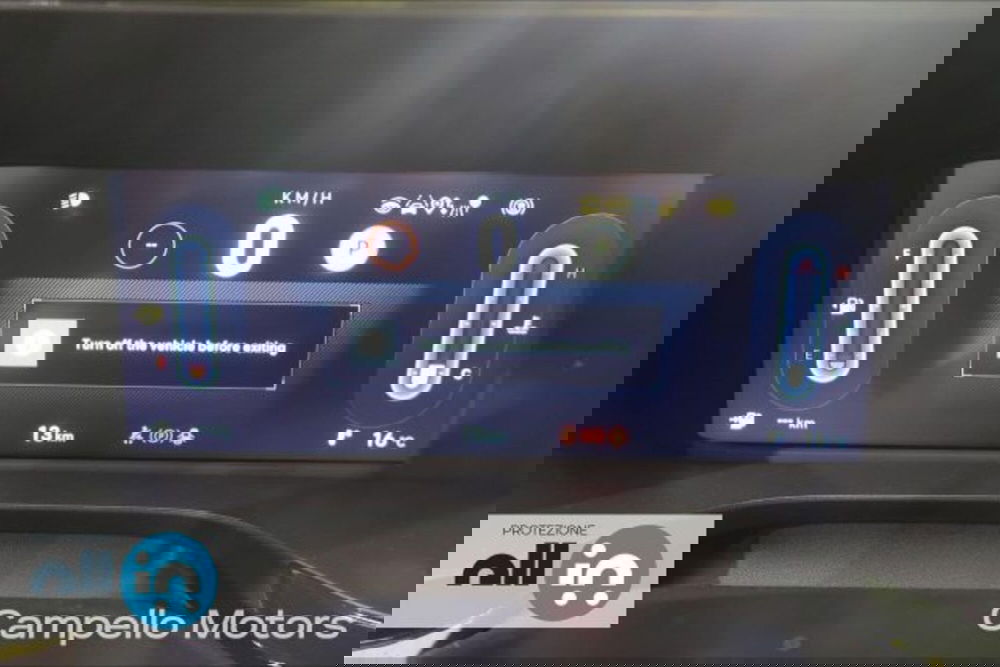 Fiat Grande Panda nuova a Venezia (9)