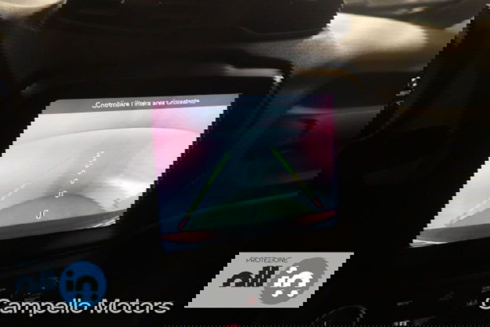 Jeep Renegade usata a Venezia (10)