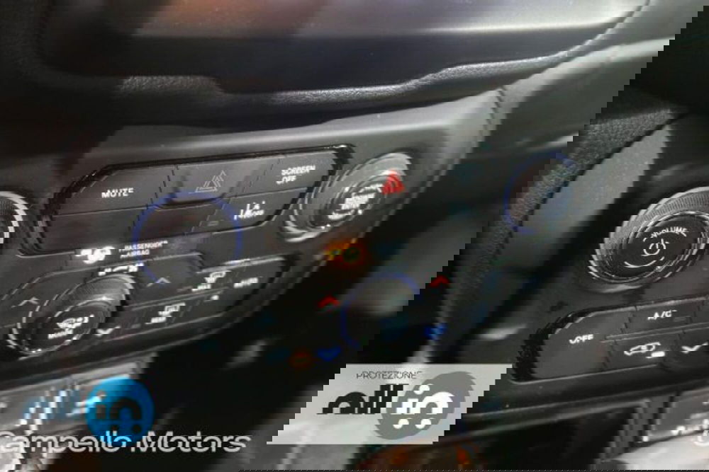 Jeep Renegade usata a Venezia (11)