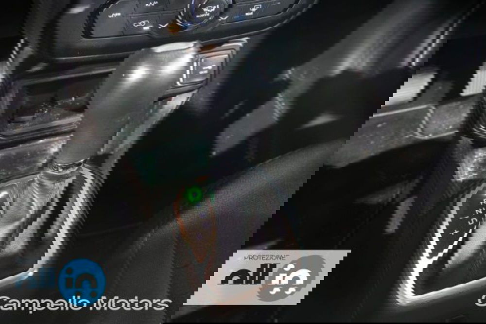 Jeep Renegade usata a Venezia (12)