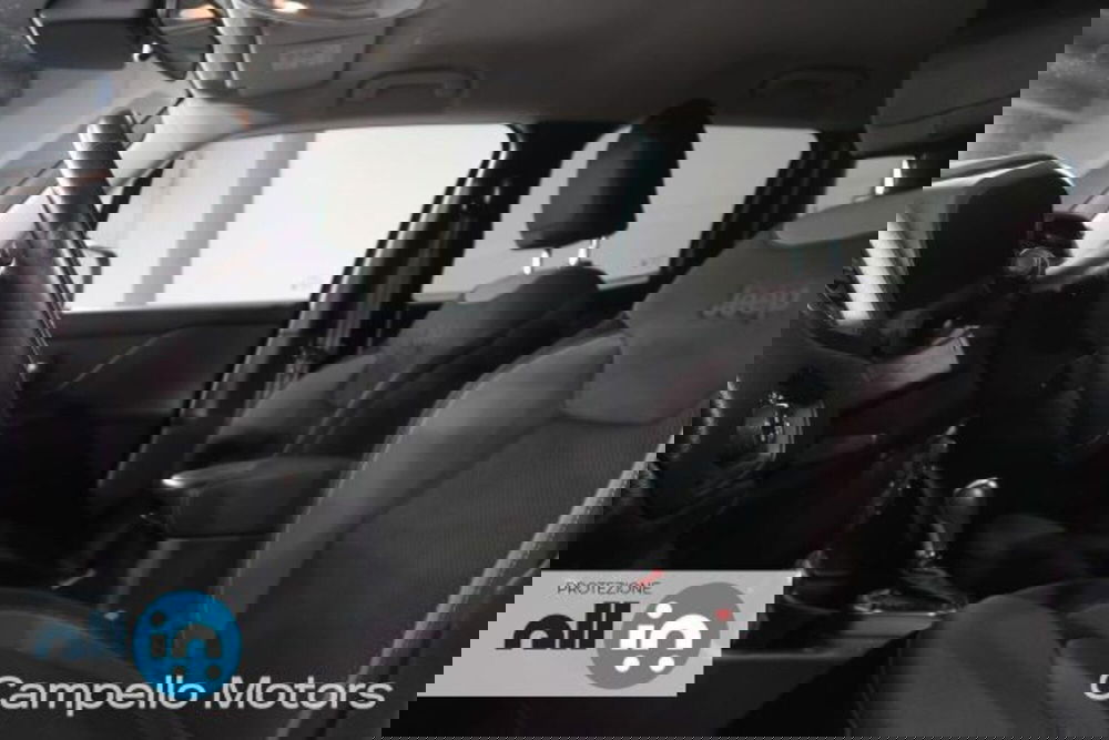 Jeep Renegade usata a Venezia (4)