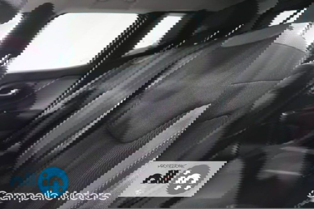 Jeep Renegade usata a Venezia (5)