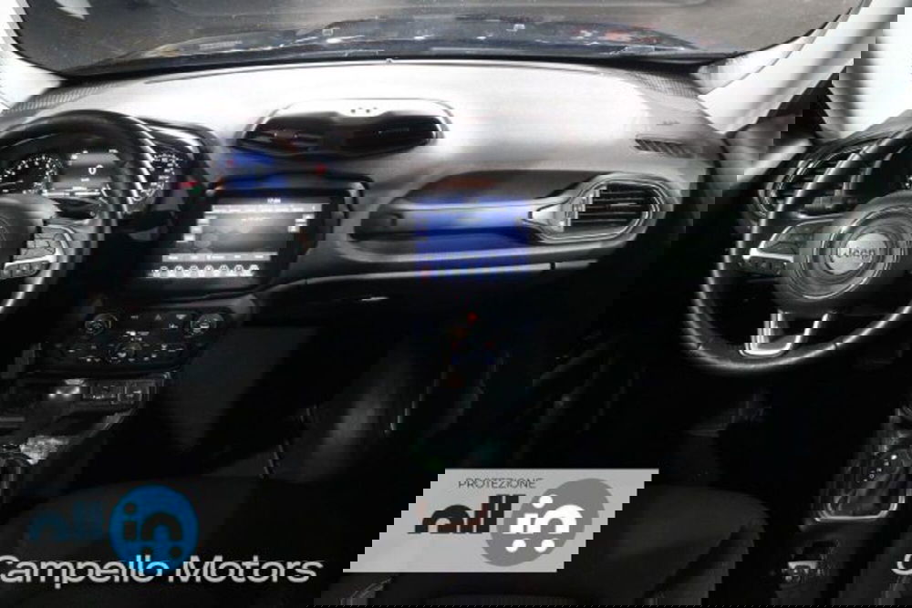 Jeep Renegade usata a Venezia (6)