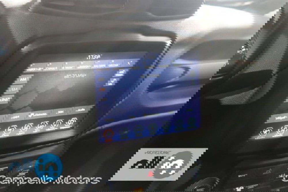 Jeep Renegade usata a Venezia (9)