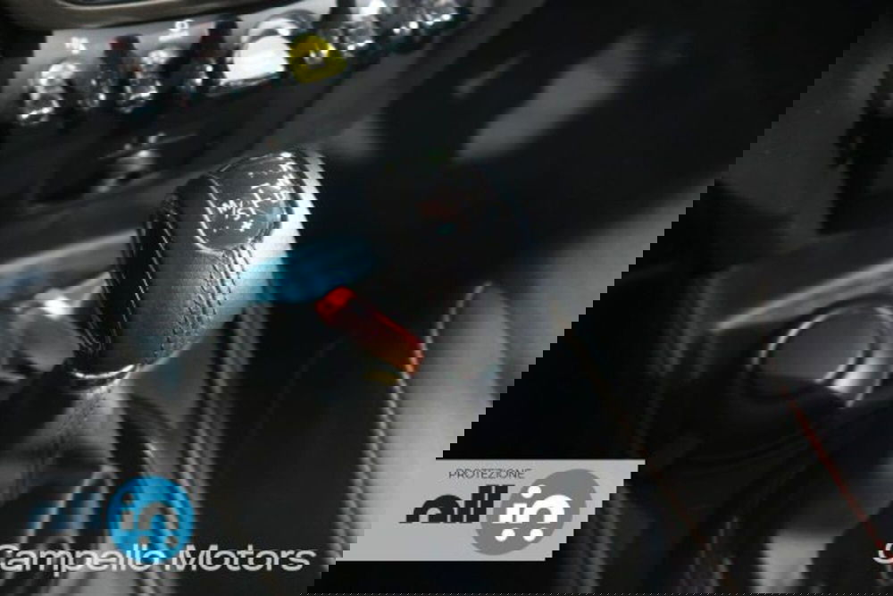 MINI Mini Countryman usata a Venezia (13)