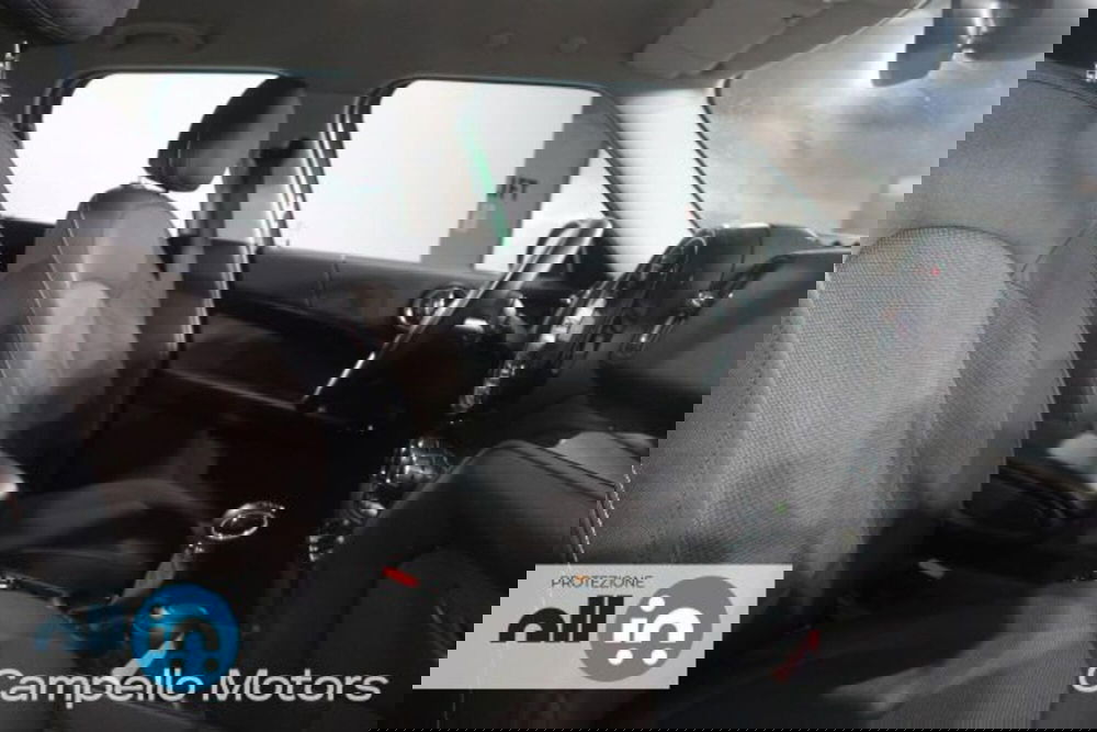 MINI Mini Countryman usata a Venezia (15)