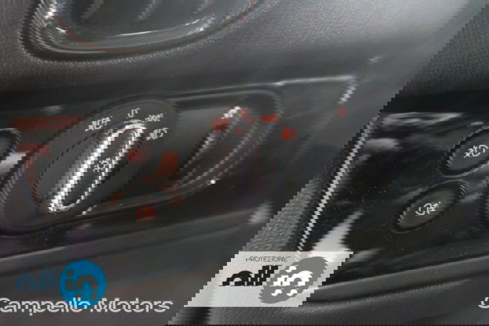 MINI Mini Countryman usata a Venezia (16)