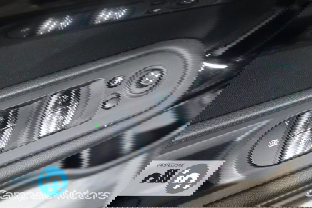 MINI Mini Countryman usata a Venezia (17)