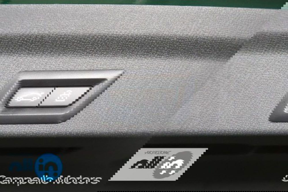 MINI Mini Countryman usata a Venezia (18)