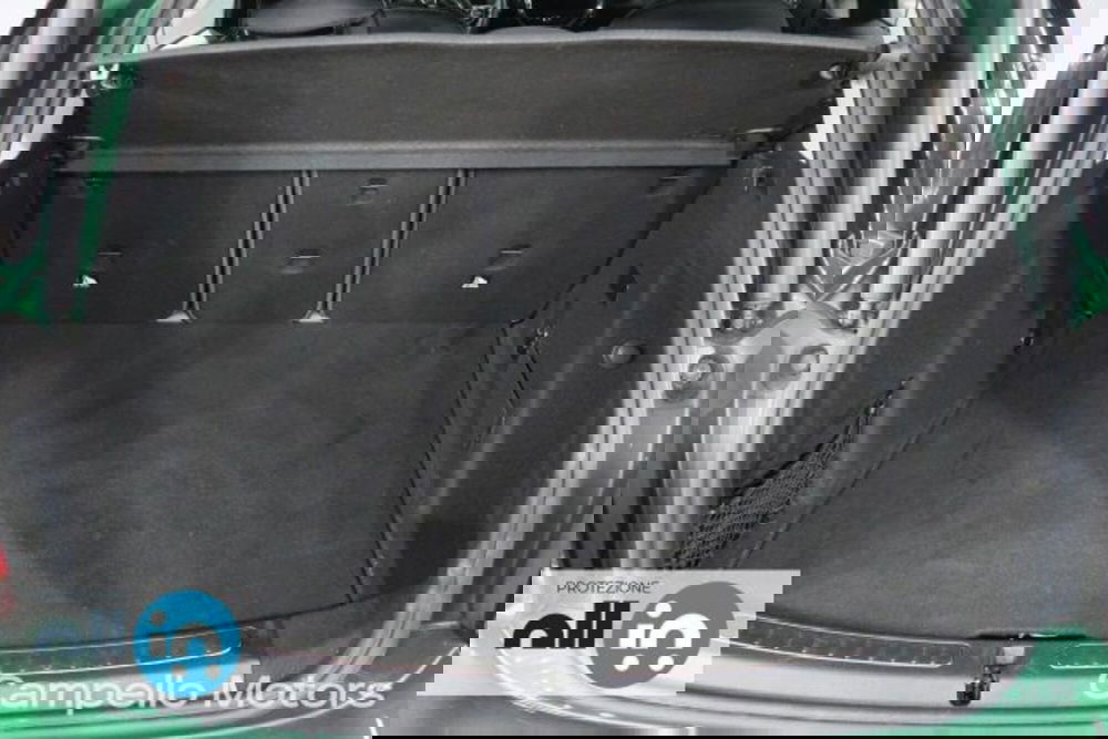 MINI Mini Countryman usata a Venezia (19)