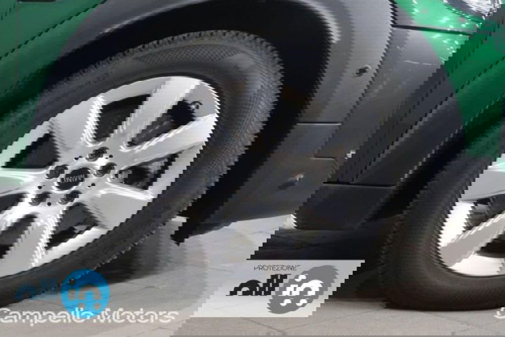 MINI Mini Countryman usata a Venezia (20)